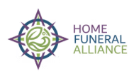 home funeral alliance